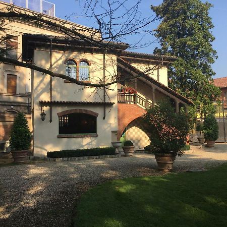 B&B San Martino Mede 外观 照片
