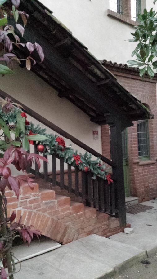 B&B San Martino Mede 外观 照片