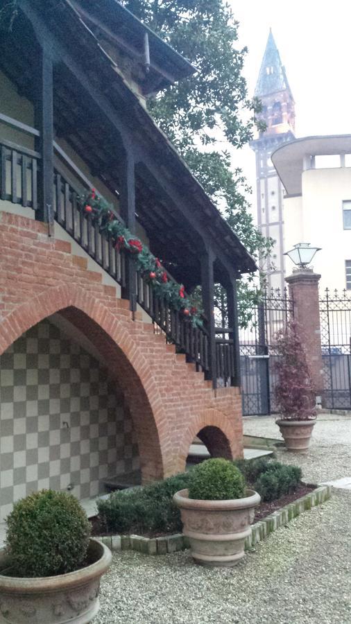 B&B San Martino Mede 外观 照片