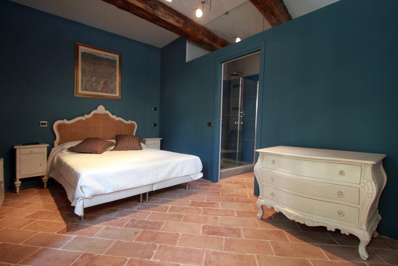 B&B San Martino Mede 客房 照片