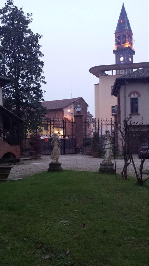 B&B San Martino Mede 外观 照片