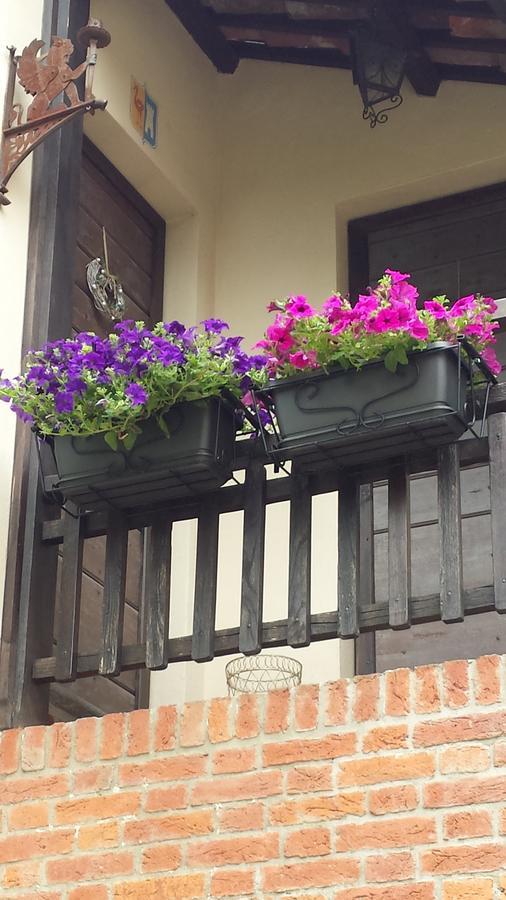 B&B San Martino Mede 外观 照片