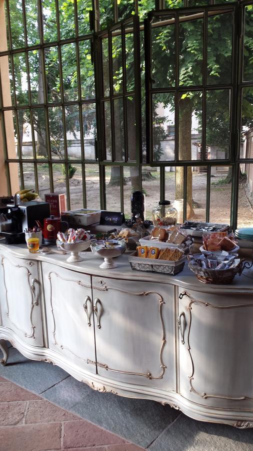 B&B San Martino Mede 外观 照片