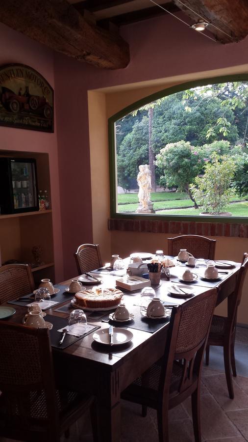 B&B San Martino Mede 外观 照片