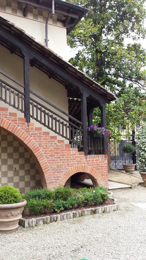 B&B San Martino Mede 外观 照片