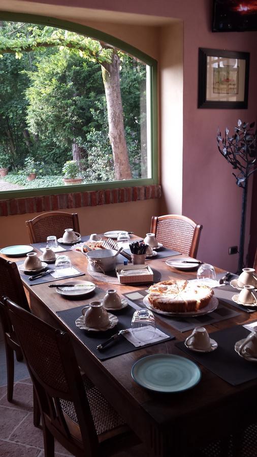 B&B San Martino Mede 外观 照片