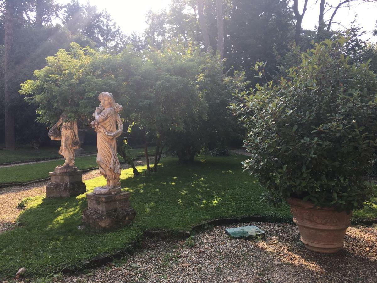 B&B San Martino Mede 外观 照片