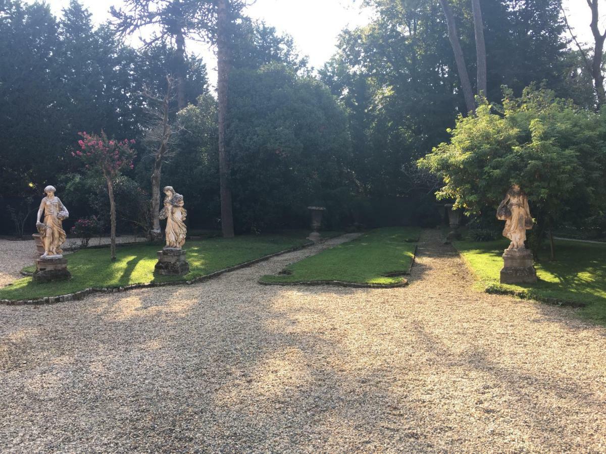 B&B San Martino Mede 外观 照片