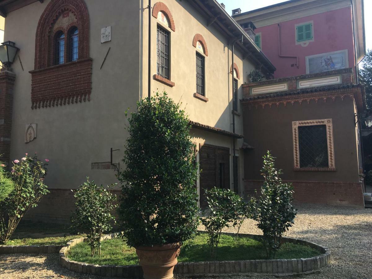 B&B San Martino Mede 外观 照片