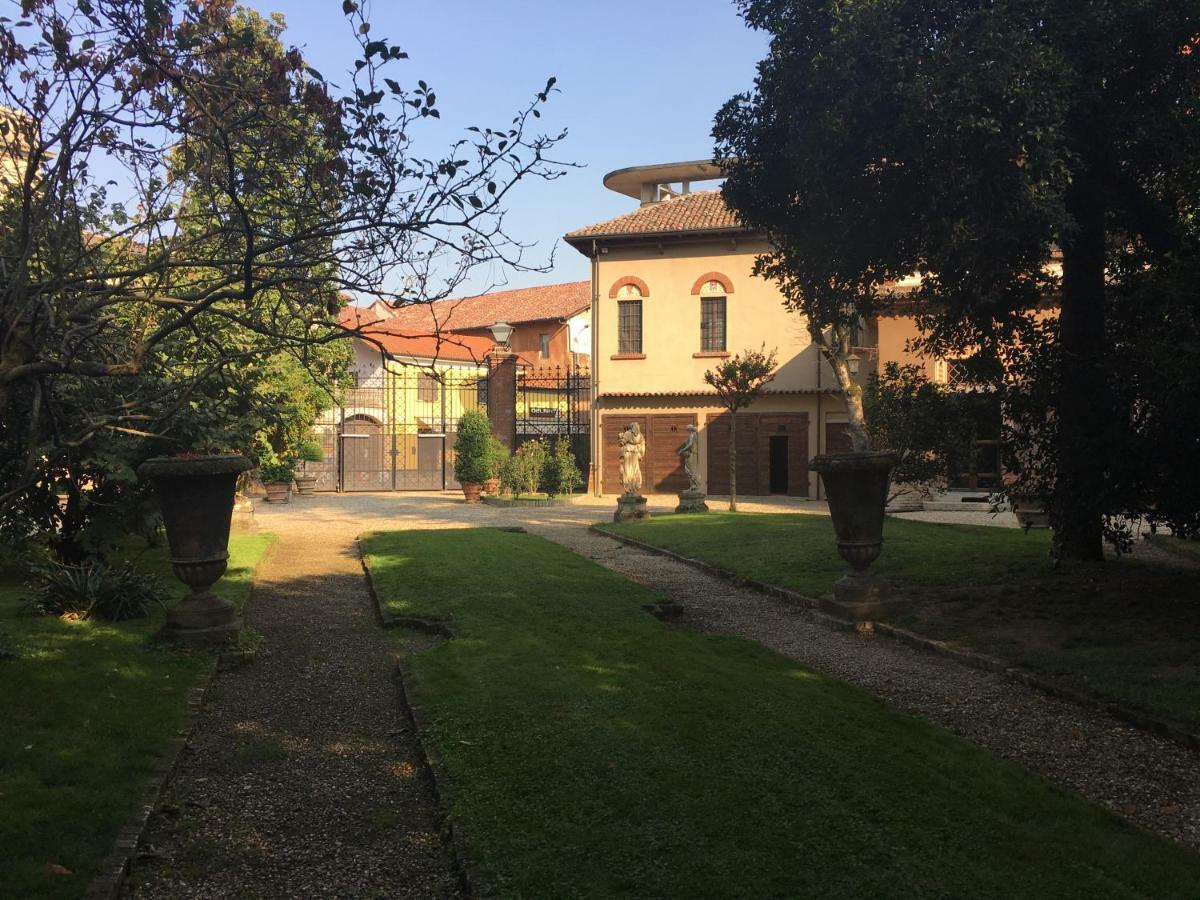 B&B San Martino Mede 外观 照片