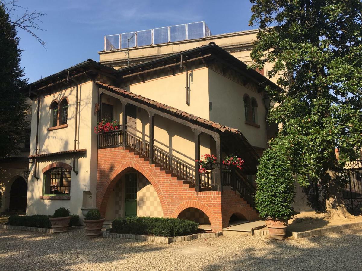 B&B San Martino Mede 外观 照片