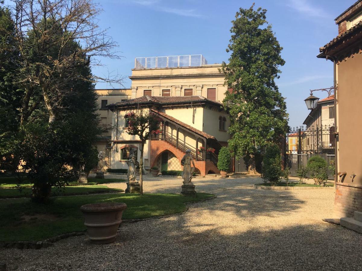 B&B San Martino Mede 外观 照片