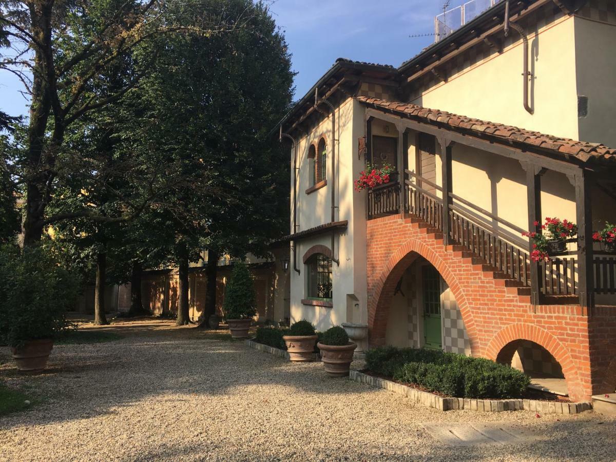 B&B San Martino Mede 外观 照片