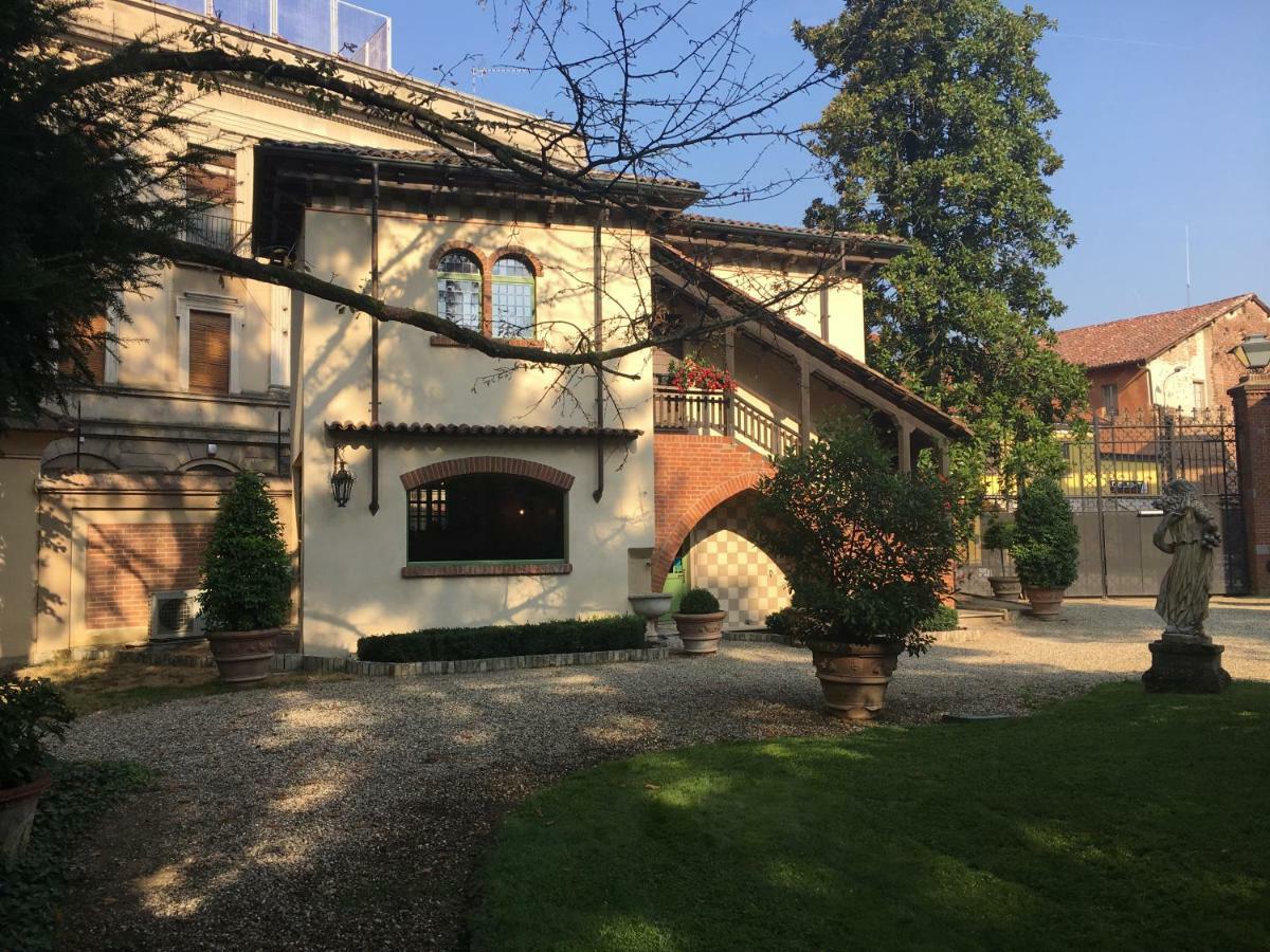 B&B San Martino Mede 外观 照片
