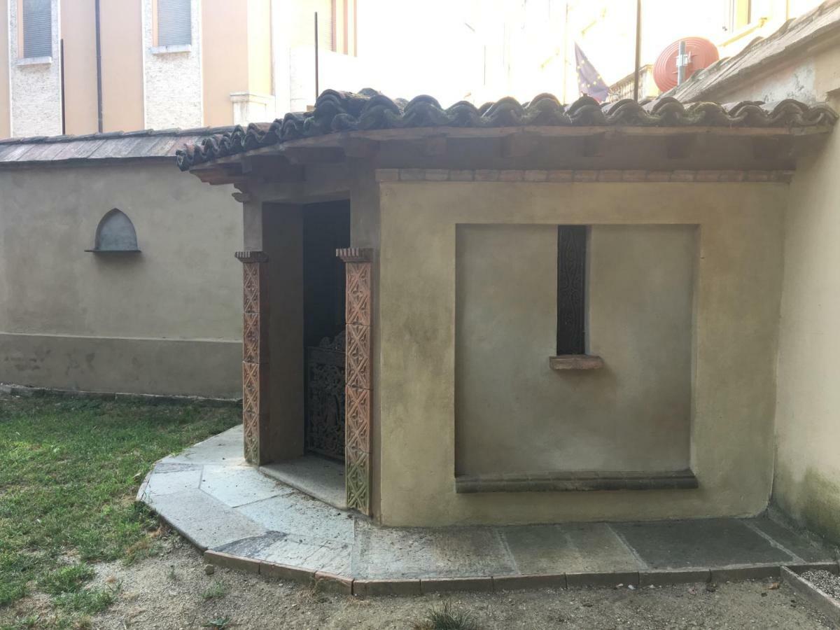 B&B San Martino Mede 外观 照片