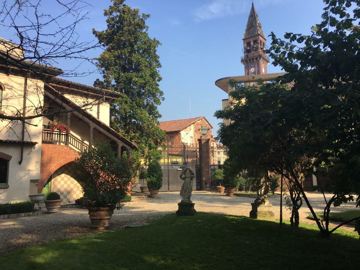 B&B San Martino Mede 外观 照片