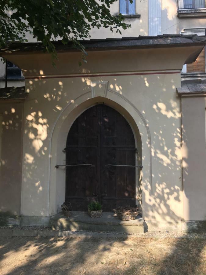 B&B San Martino Mede 外观 照片