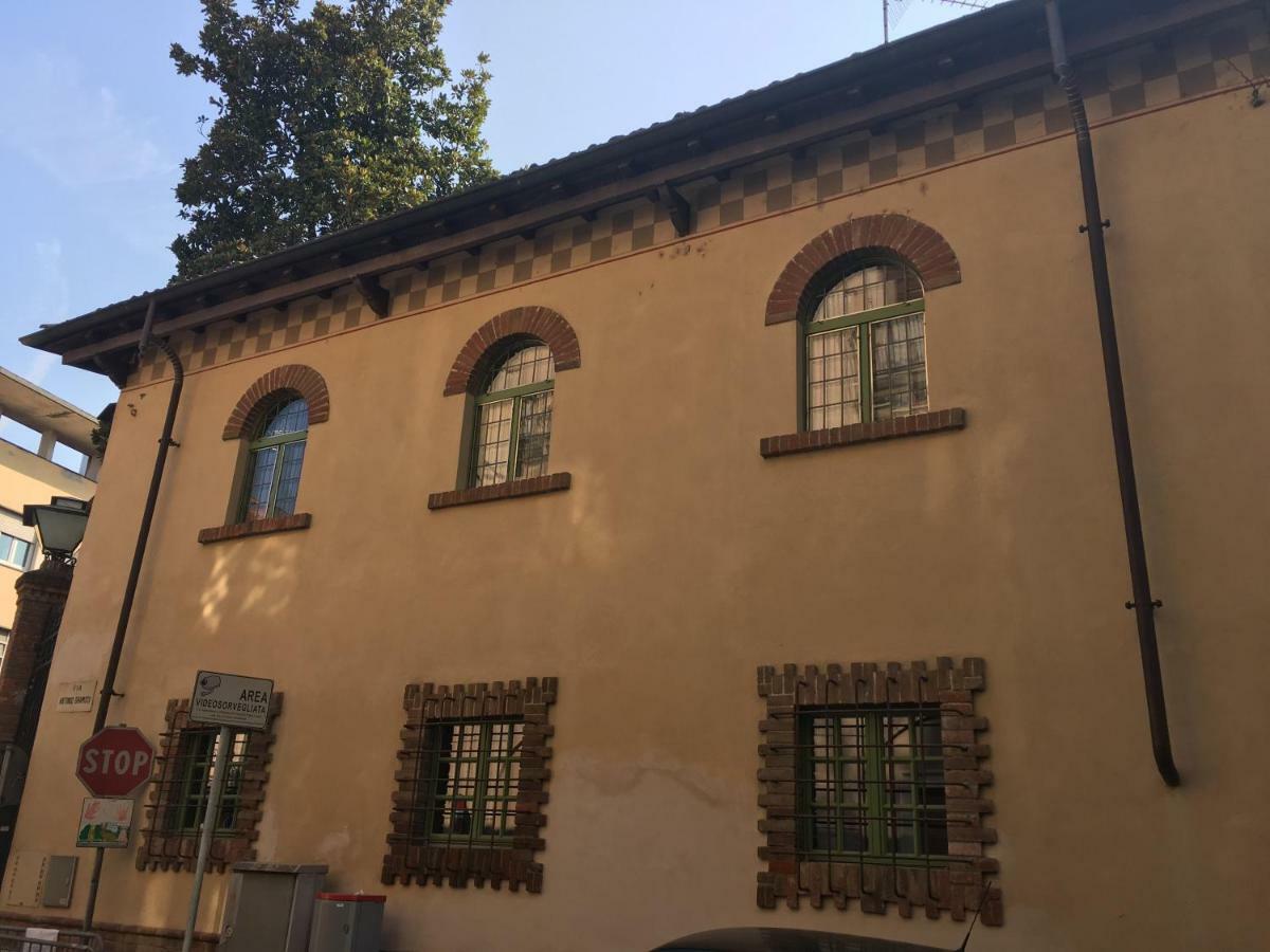 B&B San Martino Mede 外观 照片