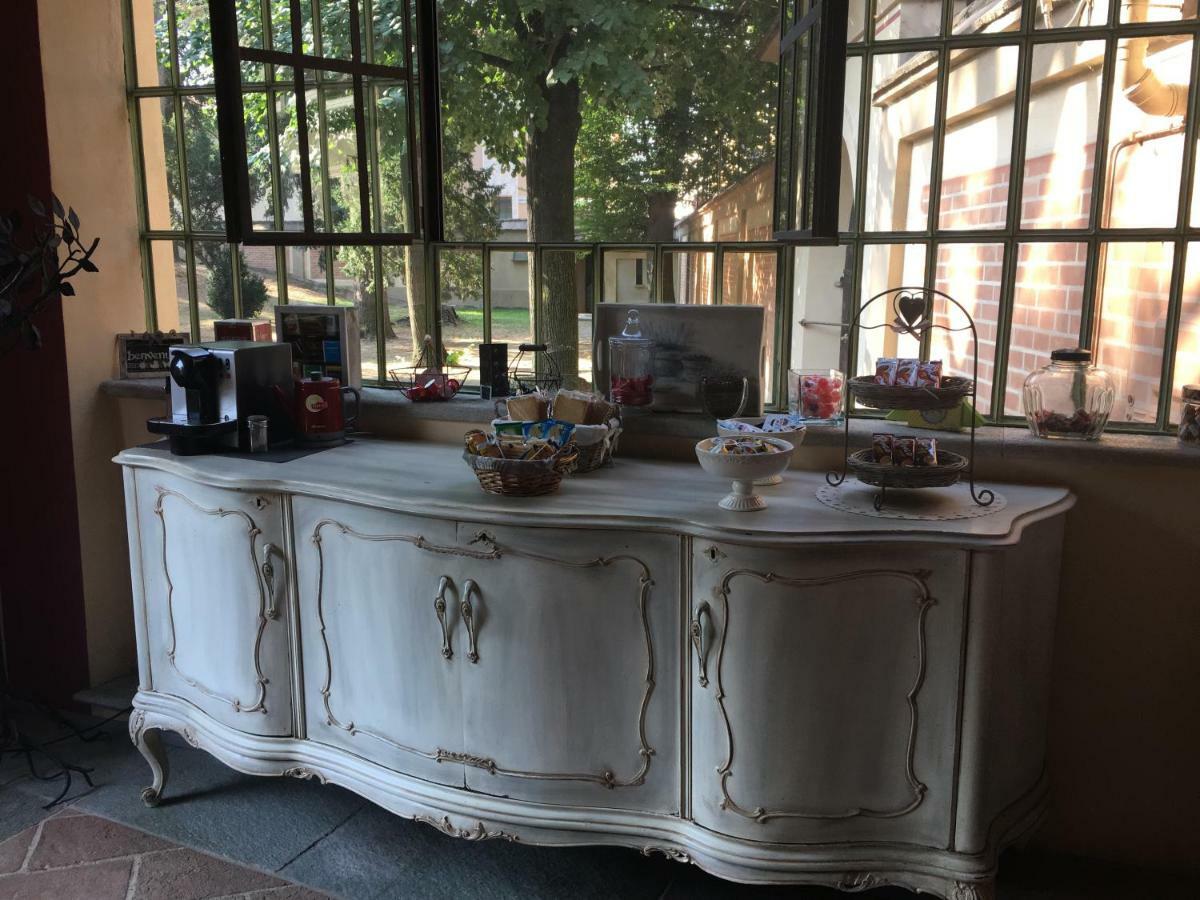 B&B San Martino Mede 外观 照片