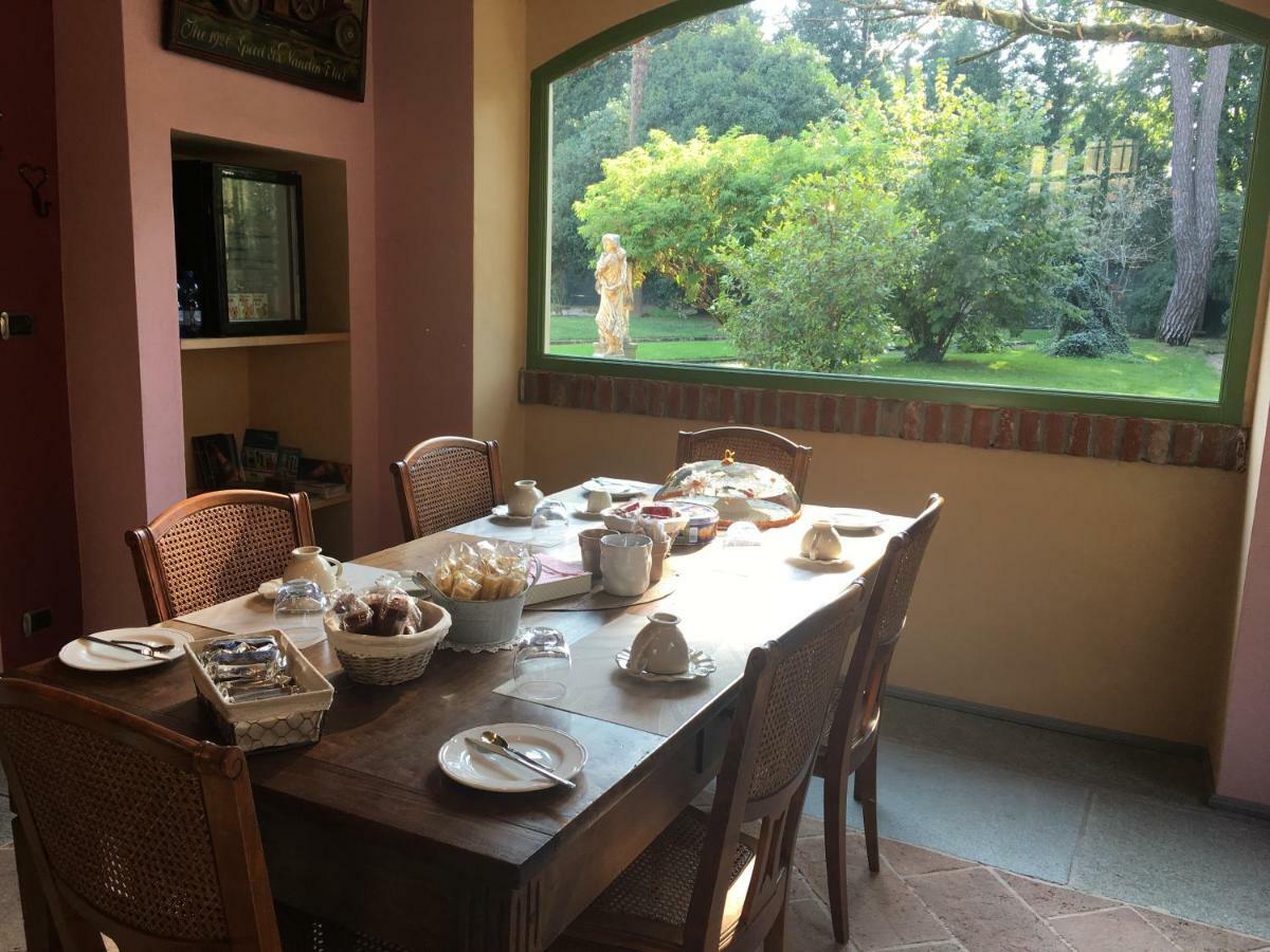 B&B San Martino Mede 外观 照片