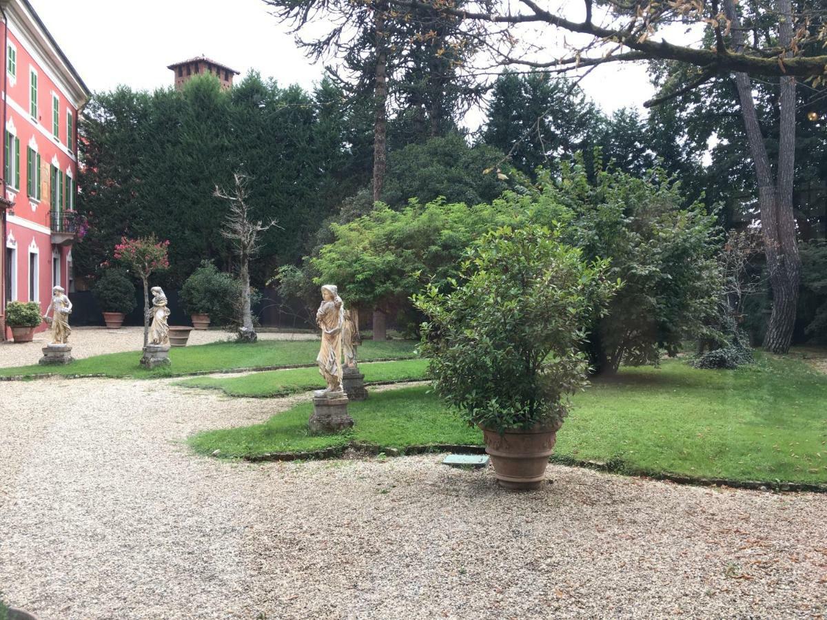 B&B San Martino Mede 外观 照片