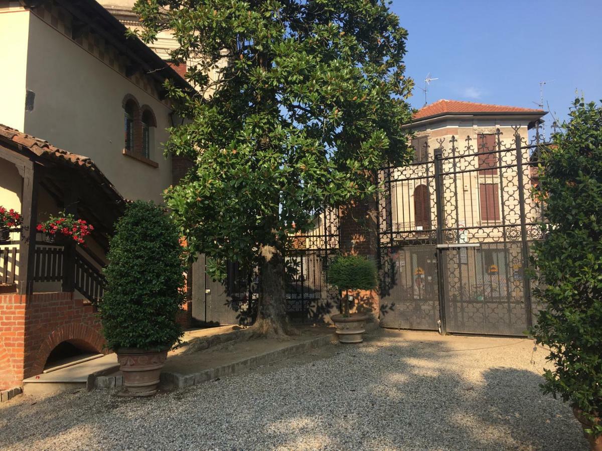 B&B San Martino Mede 外观 照片