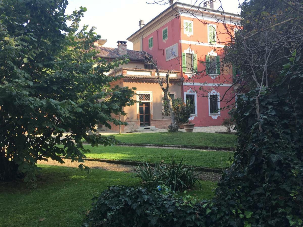 B&B San Martino Mede 外观 照片