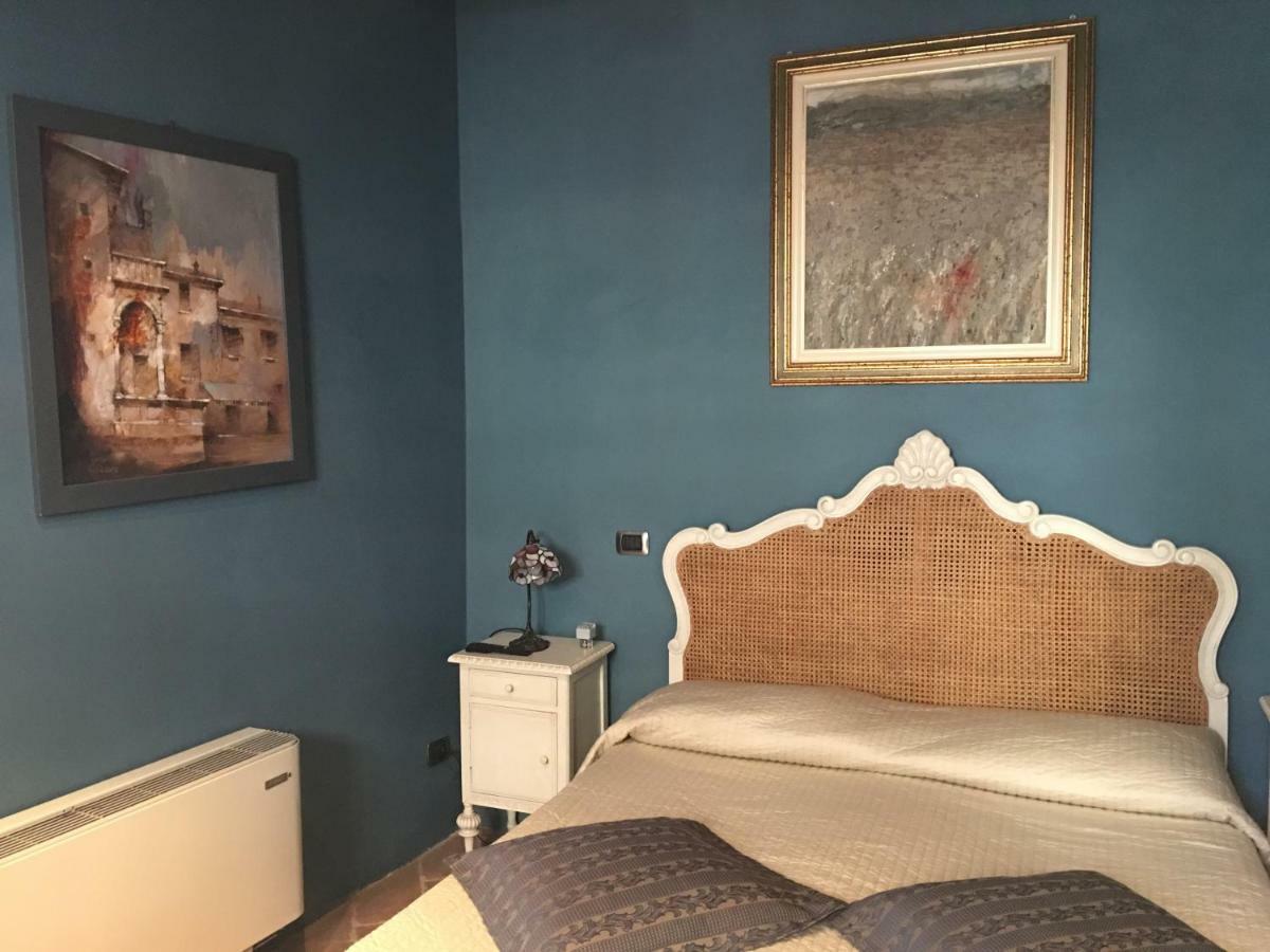 B&B San Martino Mede 外观 照片