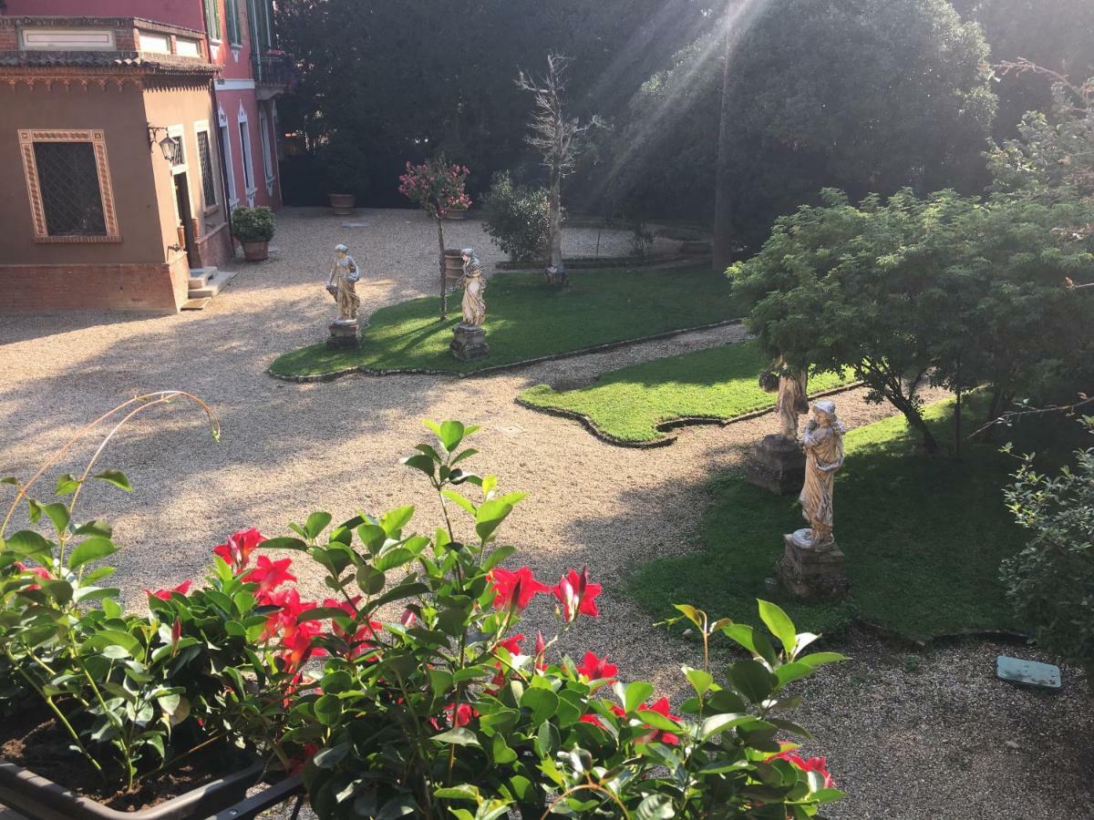 B&B San Martino Mede 外观 照片