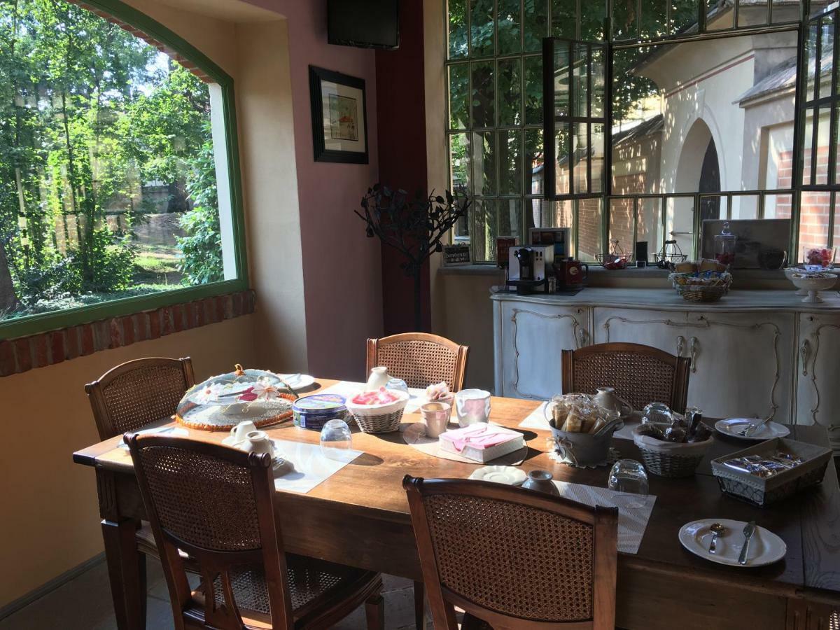 B&B San Martino Mede 外观 照片
