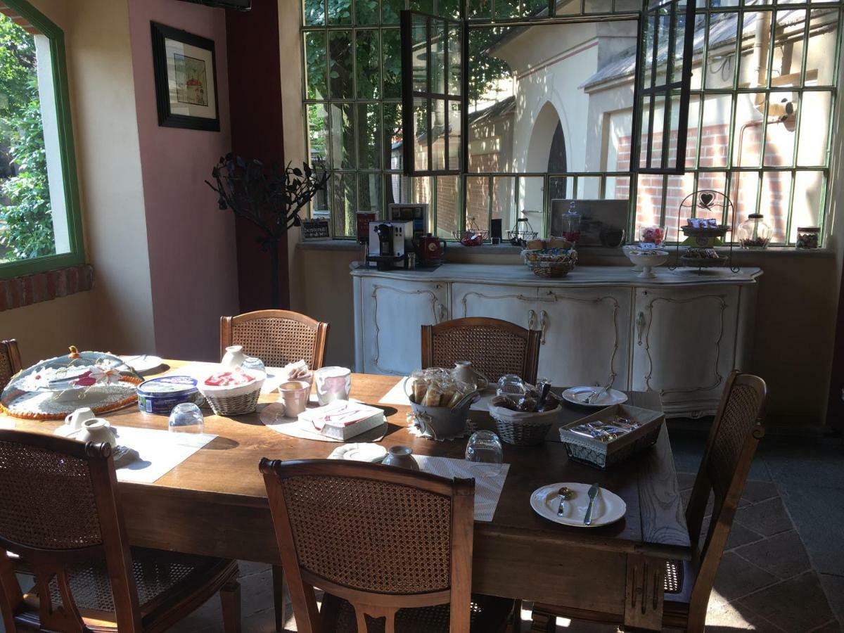 B&B San Martino Mede 外观 照片